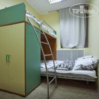 Zebra Hostel