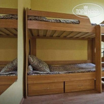 Zebra Hostel