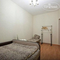 Zebra Hostel