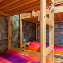 Like Hostel na Zhukovskogo 