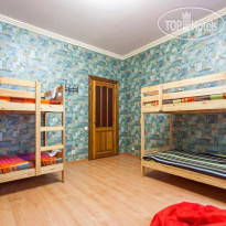 Like Hostel na Zhukovskogo 