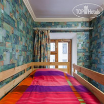 Like Hostel na Zhukovskogo 