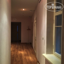 New Life Hostel 