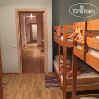 New Life Hostel 