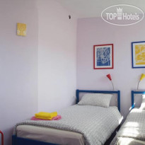 J Hostel