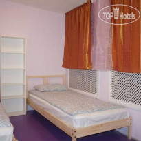 J Hostel