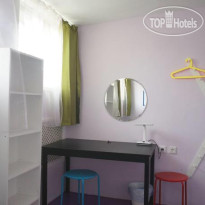 J Hostel