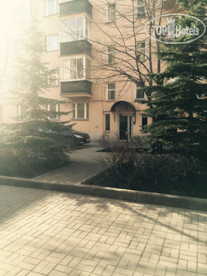 Невский 125