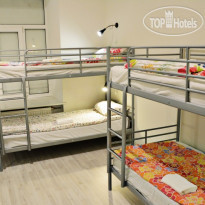 Sweet Village Hostel 