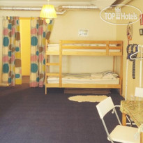 Pluk Hostel