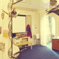 Pluk Hostel