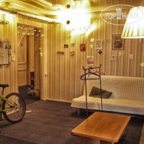 Pluk Hostel