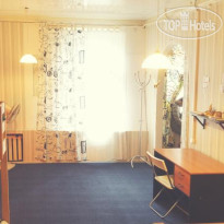 Pluk Hostel
