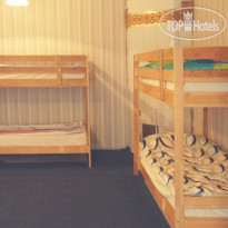 Pluk Hostel