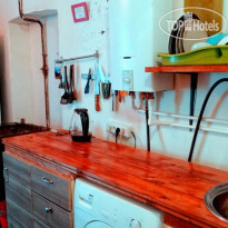 Pluk Hostel