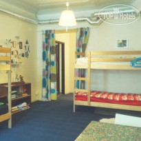 Pluk Hostel