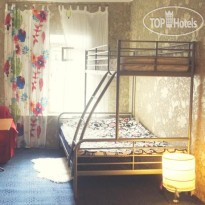 Pluk Hostel