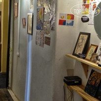 Pluk Hostel