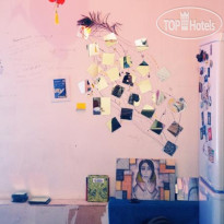 Pluk Hostel
