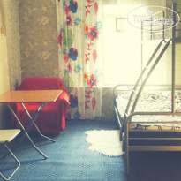 Pluk Hostel