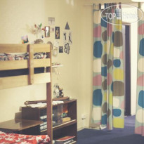 Pluk Hostel