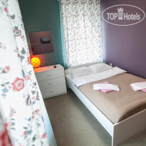 Funny Money Hostel