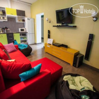 Funny Money Hostel