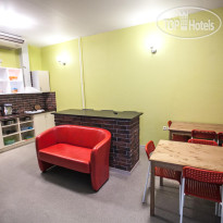 Funny Money Hostel