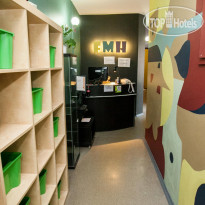 Funny Money Hostel