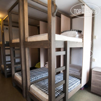 Funny Money Hostel