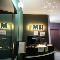 Funny Money Hostel