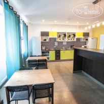 Funny Money Hostel