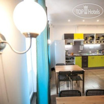 Funny Money Hostel