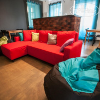 Funny Money Hostel