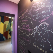 Funny Money Hostel