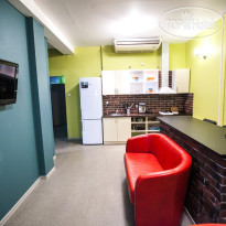 Funny Money Hostel