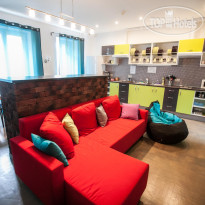 Funny Money Hostel