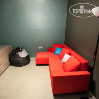 Funny Money Hostel