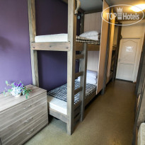 Funny Money Hostel
