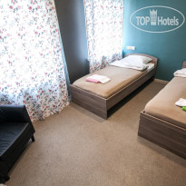Funny Money Hostel
