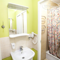 Funny Money Hostel