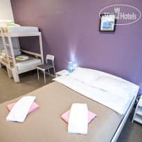Funny Money Hostel