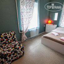 Funny Money Hostel