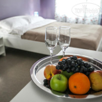 Funny Money Hostel