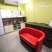 Funny Money Hostel