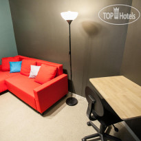 Funny Money Hostel