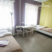 Funny Money Hostel