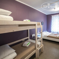 Funny Money Hostel