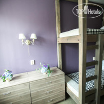 Funny Money Hostel