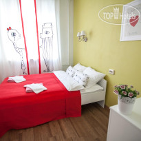 Funny Money Hostel
